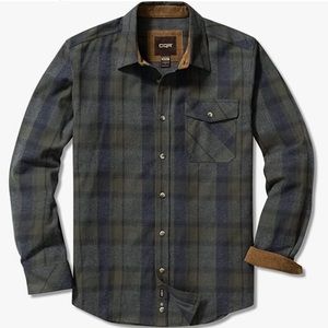 CQR Mens shirt